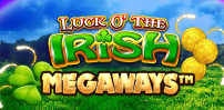 Luck O’ The Irish Megaways slot artwork