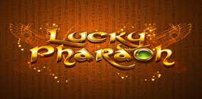Lucky Pharaoh slot artwork