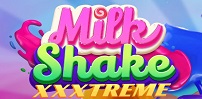 Milkshake XXXtreme slot artwork