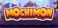 Mochimon slot artwork