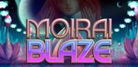 Moirai Blaze slot artwork