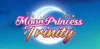 Moon Princess Trinity slot artwork