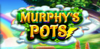 Murphy’s Pots slot artwork