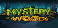 Mystery Woods slot artwork