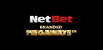 Netbet Branded Megaways slot artwork