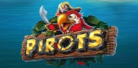 Pirots slot artwork