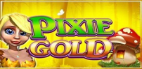 Pixie Gold slot artwork