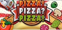 PIZZA! PIZZA? PIZZA! slot artwork
