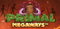 Primal Megaways slot artwork