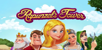 Rapunzel’s Tower slot artwork