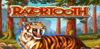 Razortooth slot artwork