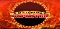 Red Hot Repeater slot artwork