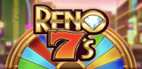 Reno 7’s slot artwork