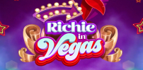 Richie In Vegas slot artwork