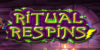 Ritual Respins slot artwork