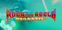 Rock The Reels Megaways slot artwork