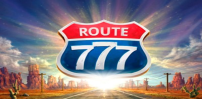 Route 777 slot artwork