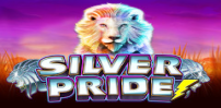 Silver Pride slot artwork