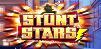Stunt Stars slot artwork
