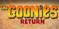 The Goonies Return slot artwork