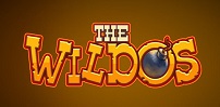 The Wildos slot artwork