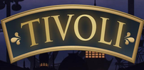 Tivoli slot artwork
