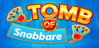 Tomb Of Snabbare slot artwork