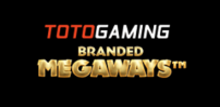 Totogaming Branded Megaways slot artwork