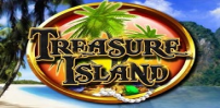 Treasure Island slot artwork