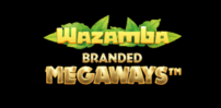 Wazamba Branded Megaways slot artwork