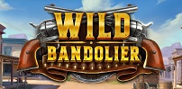 Wild Bandolier slot artwork