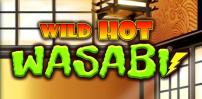 Wild Hot Wasabi slot artwork