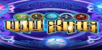 Wu Xing slot artwork