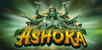 Ashoka slot artwork