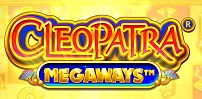 Cleopatra Megaways slot artwork