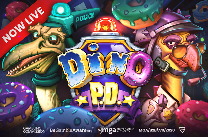 dino pd slot banner push gaming