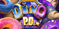 Dino P.D. slot artwork