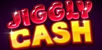Jiggly Cash slot artwork