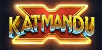 Katmandu X slot artwork