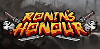 Ronin’s Honour slot artwork