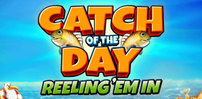 Catch of the Day Reeling ‘Em In slot artwork