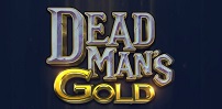 Dead Man’s Gold slot artwork
