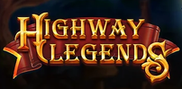 Highway Legends slot artwork