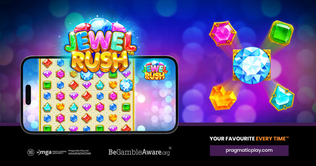 jewel rush slot banner