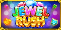 Jewel Rush slot artwork
