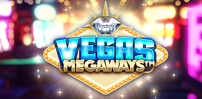 Vegas Megaways slot artwork