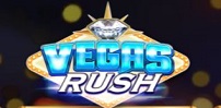Vegas Rush slot artwork