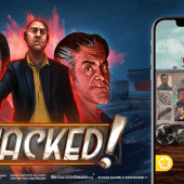 whacked slot banner