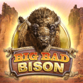 big bad bison btg large image