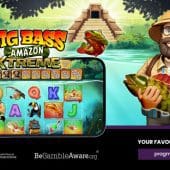 big bass amazon xtreme banner